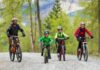 Early Morning Cycling Trails in PCMC – Bodke Cycles